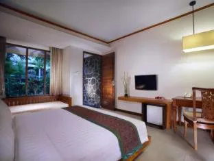 Aston Sunset Beach Resort - Gili Trawangan Room