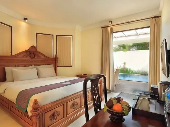 Aston Sunset Beach Resort - Gili Trawangan Room