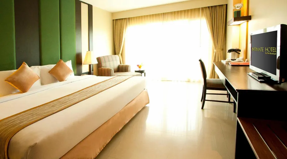 Aston Sunset Beach Resort - Gili Trawangan Room