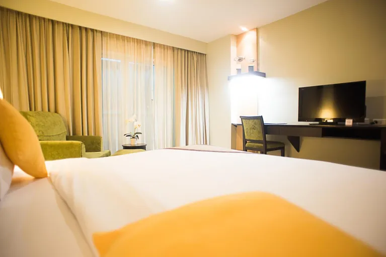 Aston Sunset Beach Resort - Gili Trawangan Room