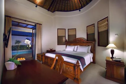 Aston Sunset Beach Resort - Gili Trawangan Room