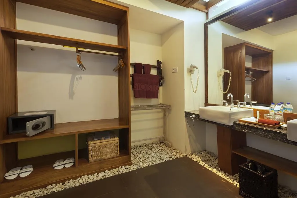 Aston Sunset Beach Resort - Gili Trawangan Room
