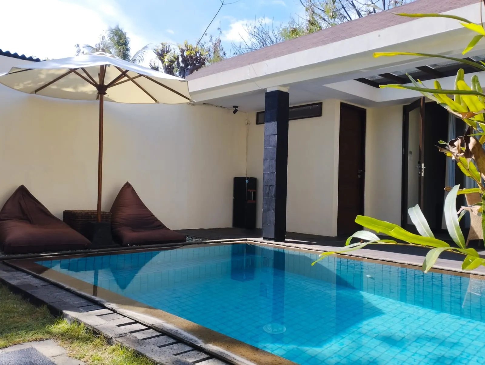 Aston Sunset Beach Resort - Gili Trawangan Room