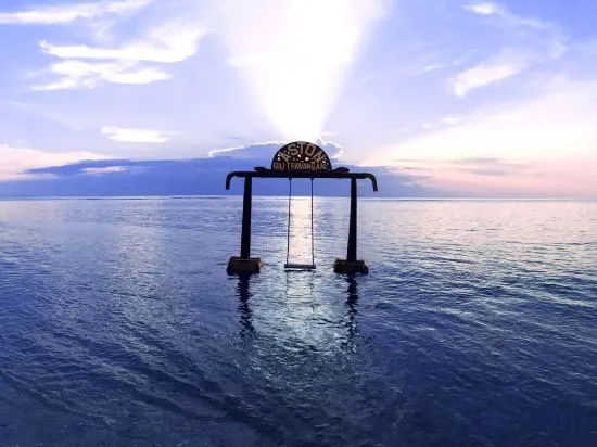 Aston Sunset Beach Resort - Gili Trawangan Room