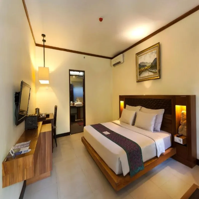 Aston Sunset Beach Resort - Gili Trawangan Room