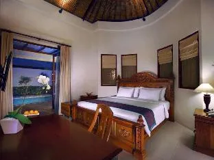Aston Sunset Beach Resort - Gili Trawangan Room