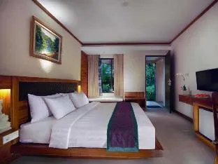 Aston Sunset Beach Resort - Gili Trawangan Room