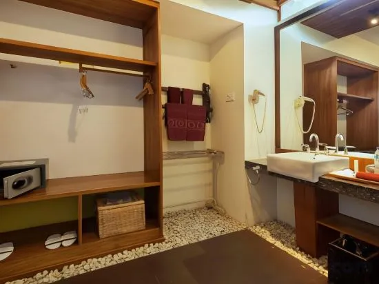 Aston Sunset Beach Resort - Gili Trawangan Room