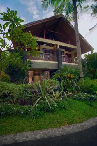 Aston Sunset Beach Resort - Gili Trawangan Room