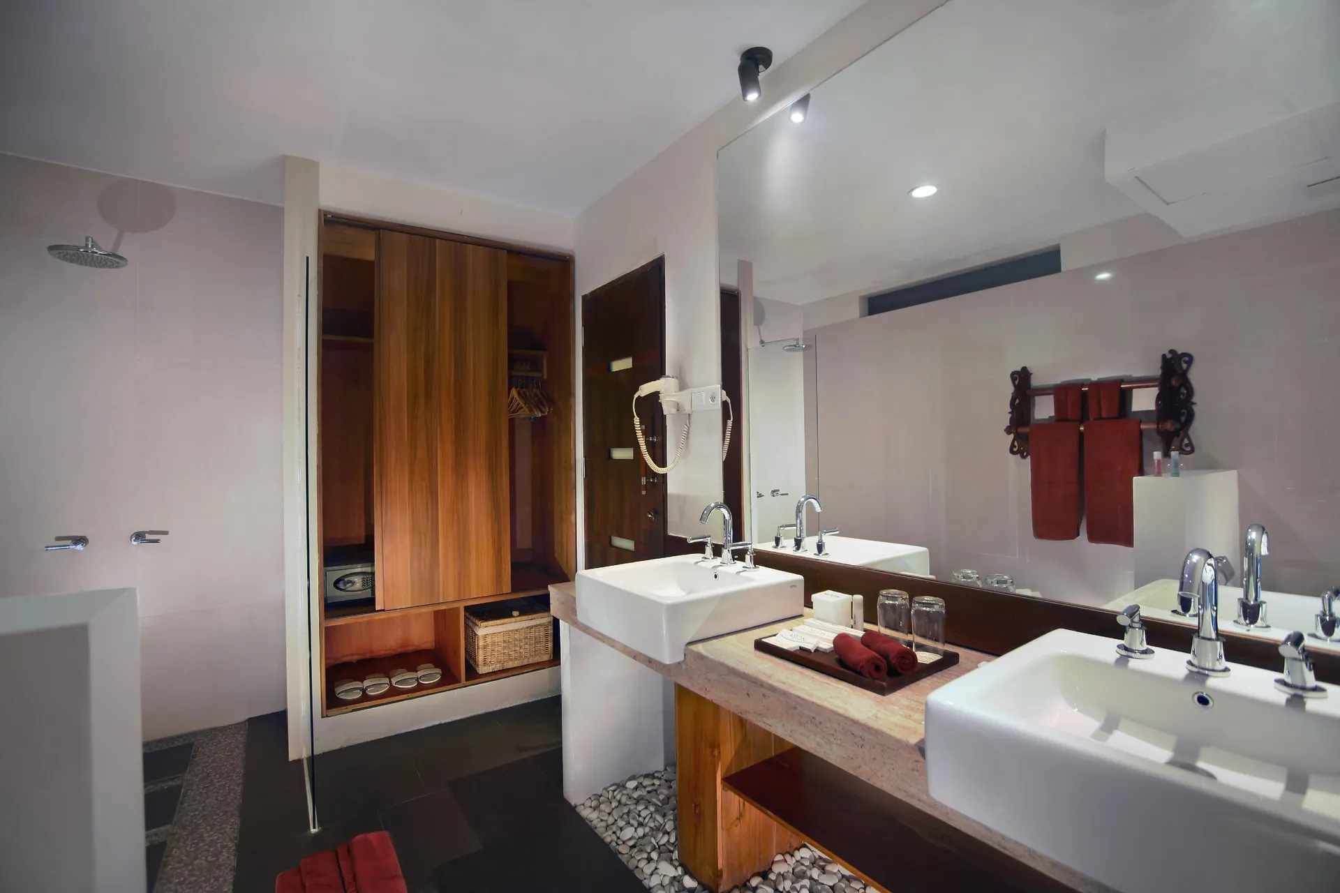 Aston Sunset Beach Resort - Gili Trawangan Room