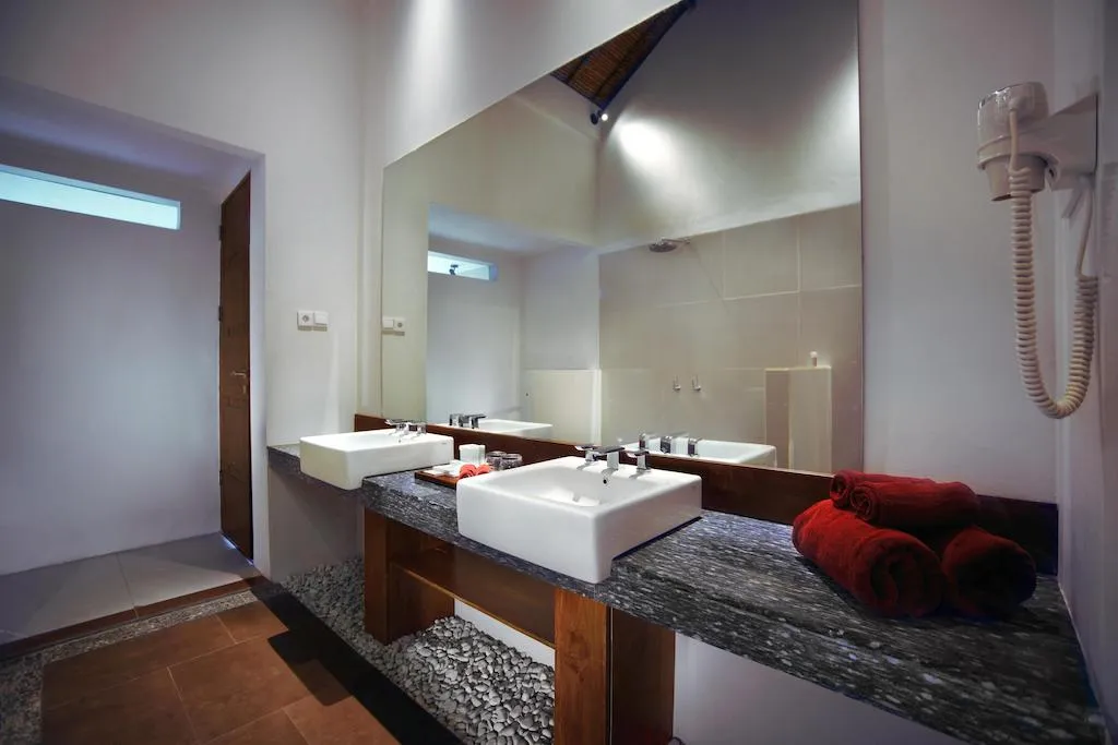 Aston Sunset Beach Resort - Gili Trawangan Room
