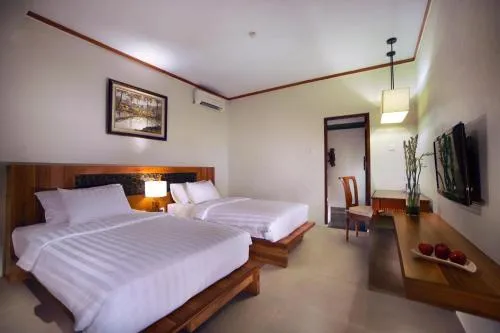 Aston Sunset Beach Resort - Gili Trawangan Room