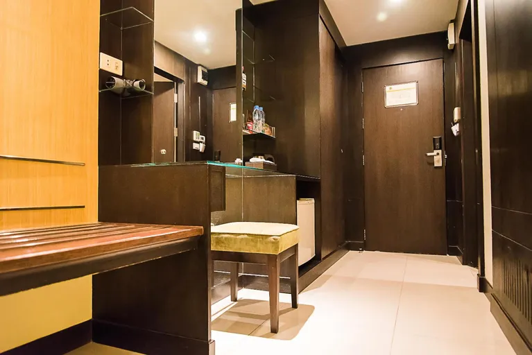 Aston Sunset Beach Resort - Gili Trawangan Room
