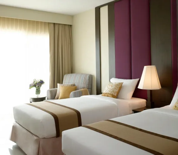 Aston Sunset Beach Resort - Gili Trawangan Room