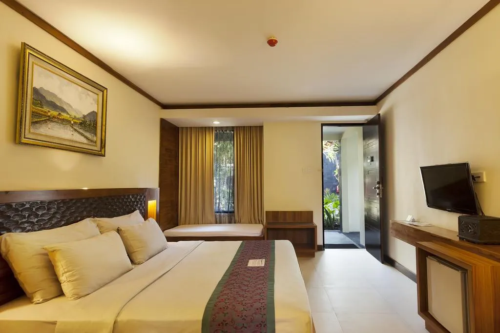 Aston Sunset Beach Resort - Gili Trawangan Room