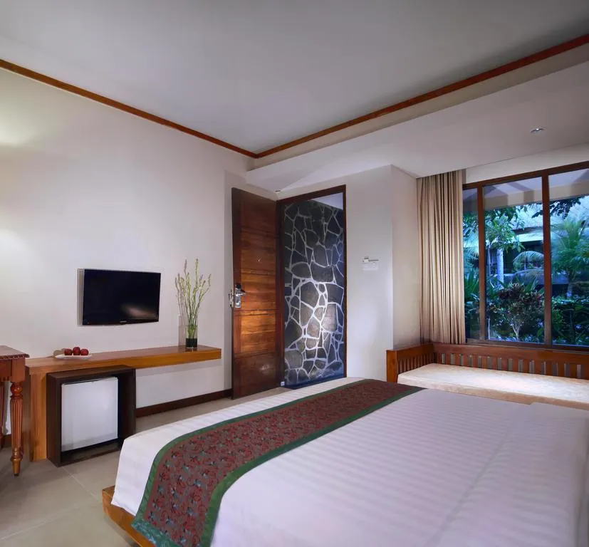 Aston Sunset Beach Resort - Gili Trawangan Room