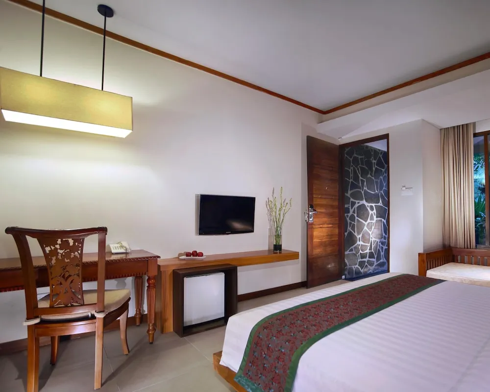 Aston Sunset Beach Resort - Gili Trawangan Room