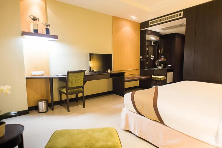 Aston Sunset Beach Resort - Gili Trawangan Room