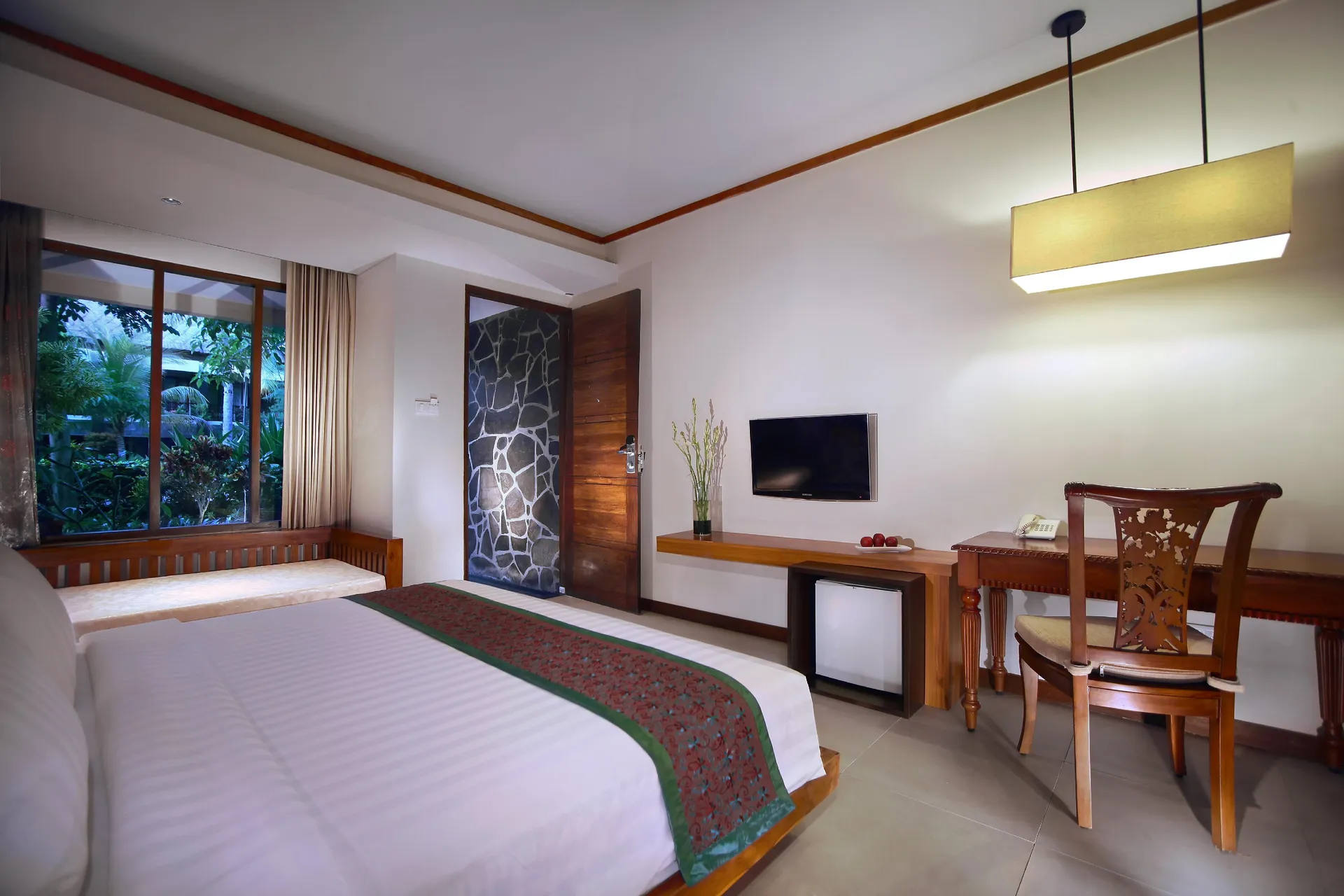 Aston Sunset Beach Resort - Gili Trawangan Room
