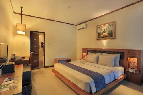 Aston Sunset Beach Resort - Gili Trawangan Room
