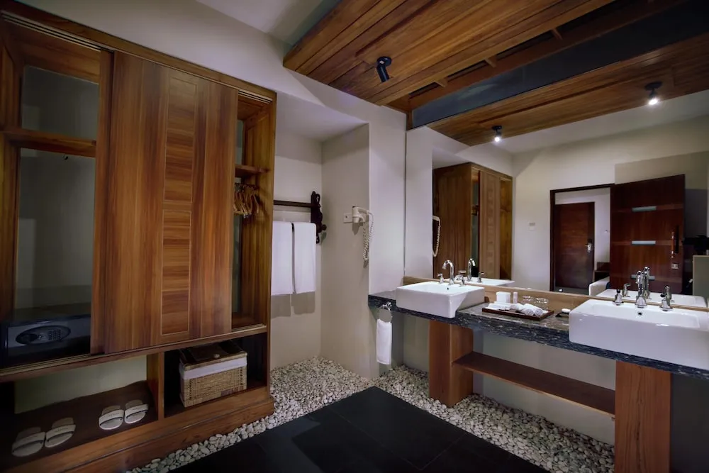 Aston Sunset Beach Resort - Gili Trawangan Room