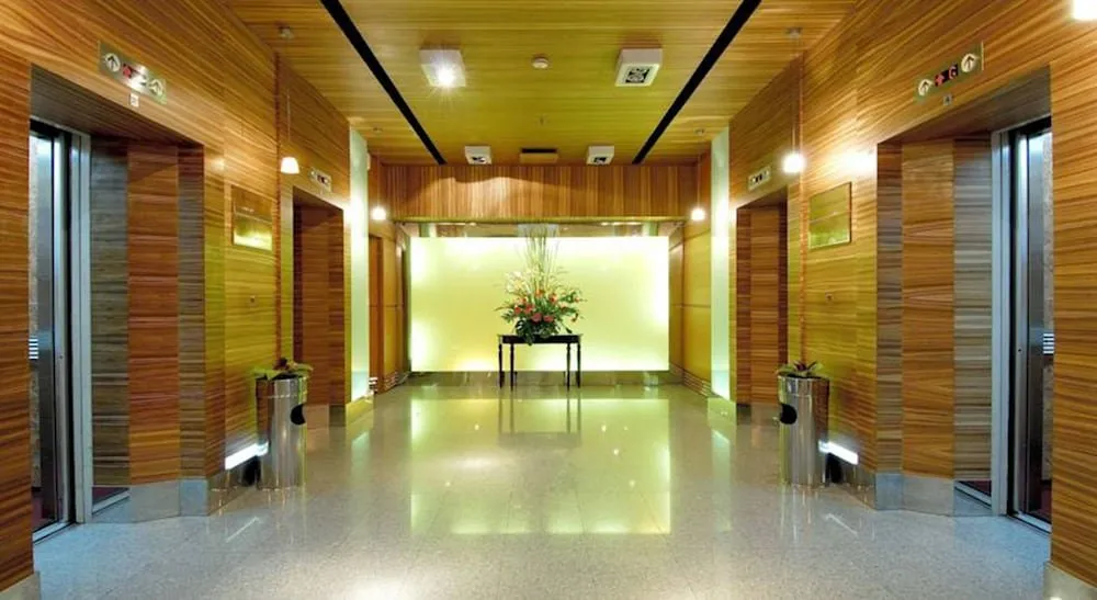 Princeton Bangkok Common Area