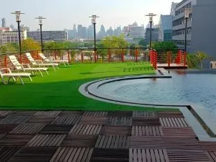 Princeton Bangkok Outdoors