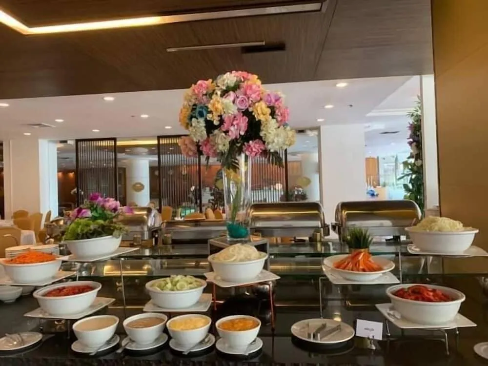 Princeton Bangkok Restaurant