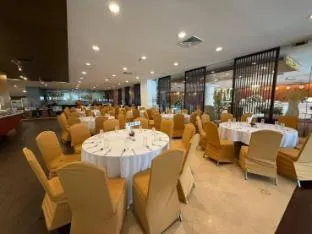 Princeton Bangkok Restaurant
