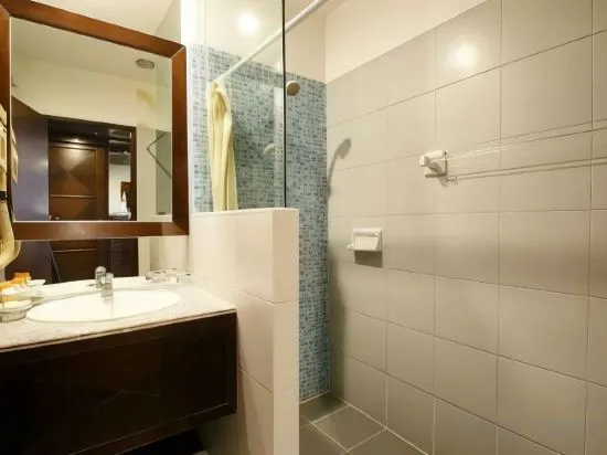 Princeton Bangkok Room
