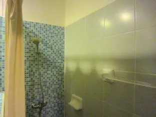 Princeton Bangkok Washroom