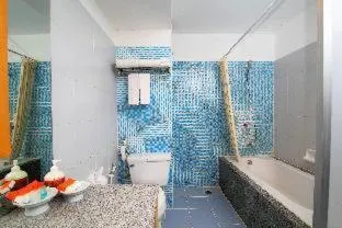 Princeton Bangkok Washroom