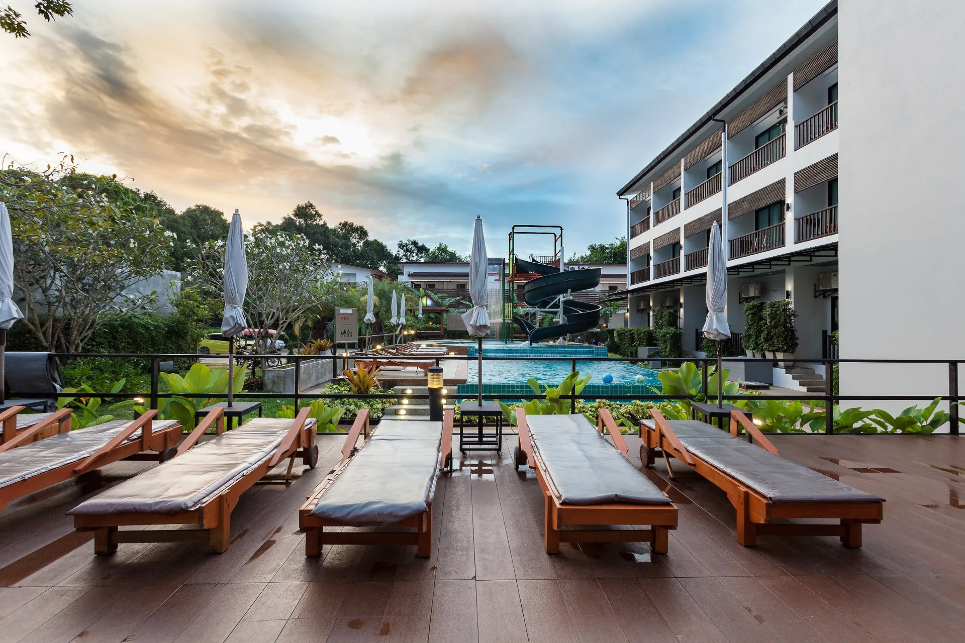 Aonang Viva Resort Others
