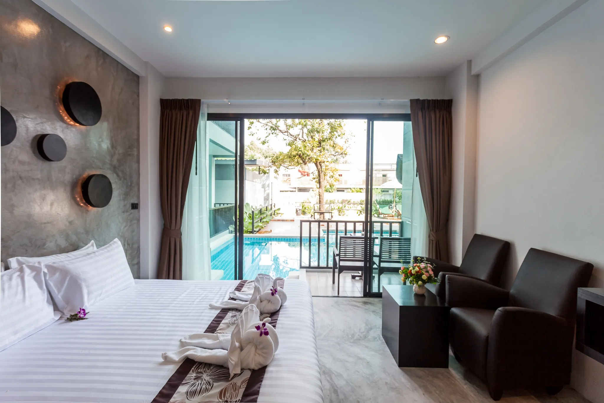 Aonang Viva Resort Others