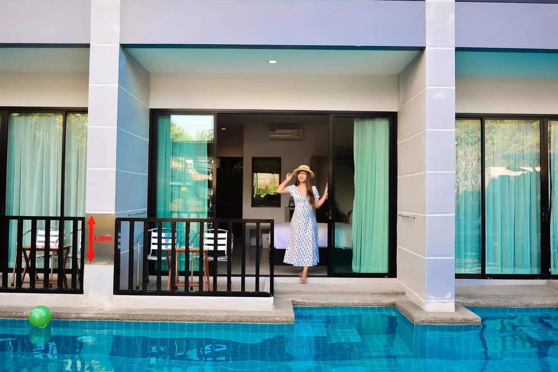 Aonang Viva Resort Others