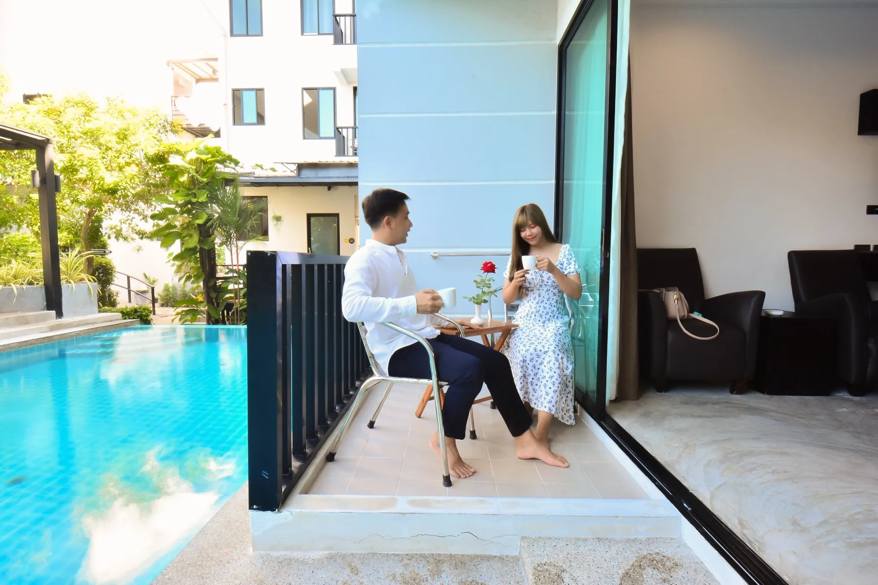 Aonang Viva Resort Others