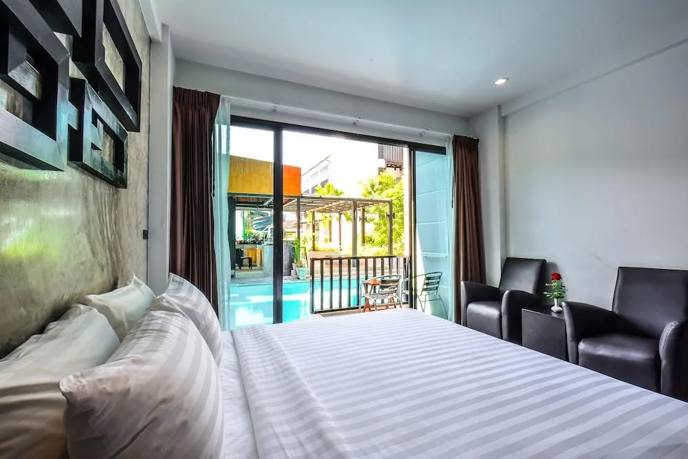 Aonang Viva Resort Others