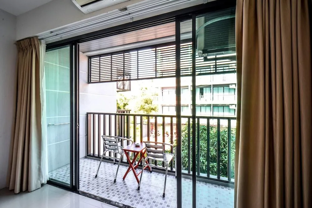 Aonang Viva Resort Outdoors