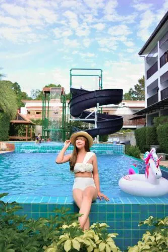 Aonang Viva Resort Outdoors
