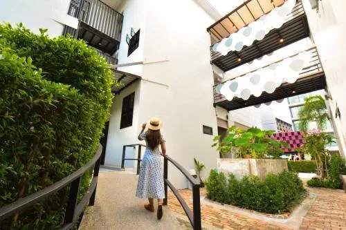 Aonang Viva Resort Outdoors