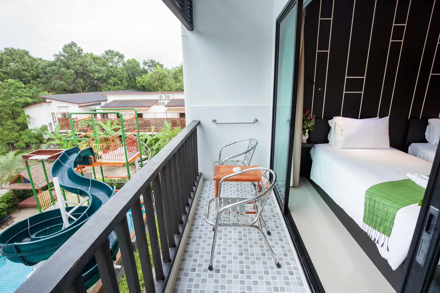 Aonang Viva Resort Outdoors