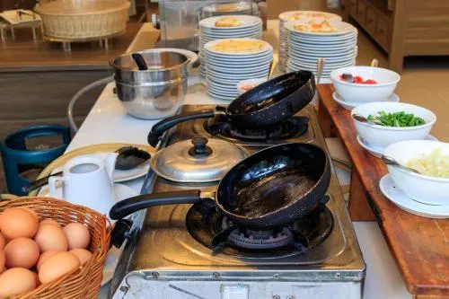 Aonang Viva Resort Restaurant