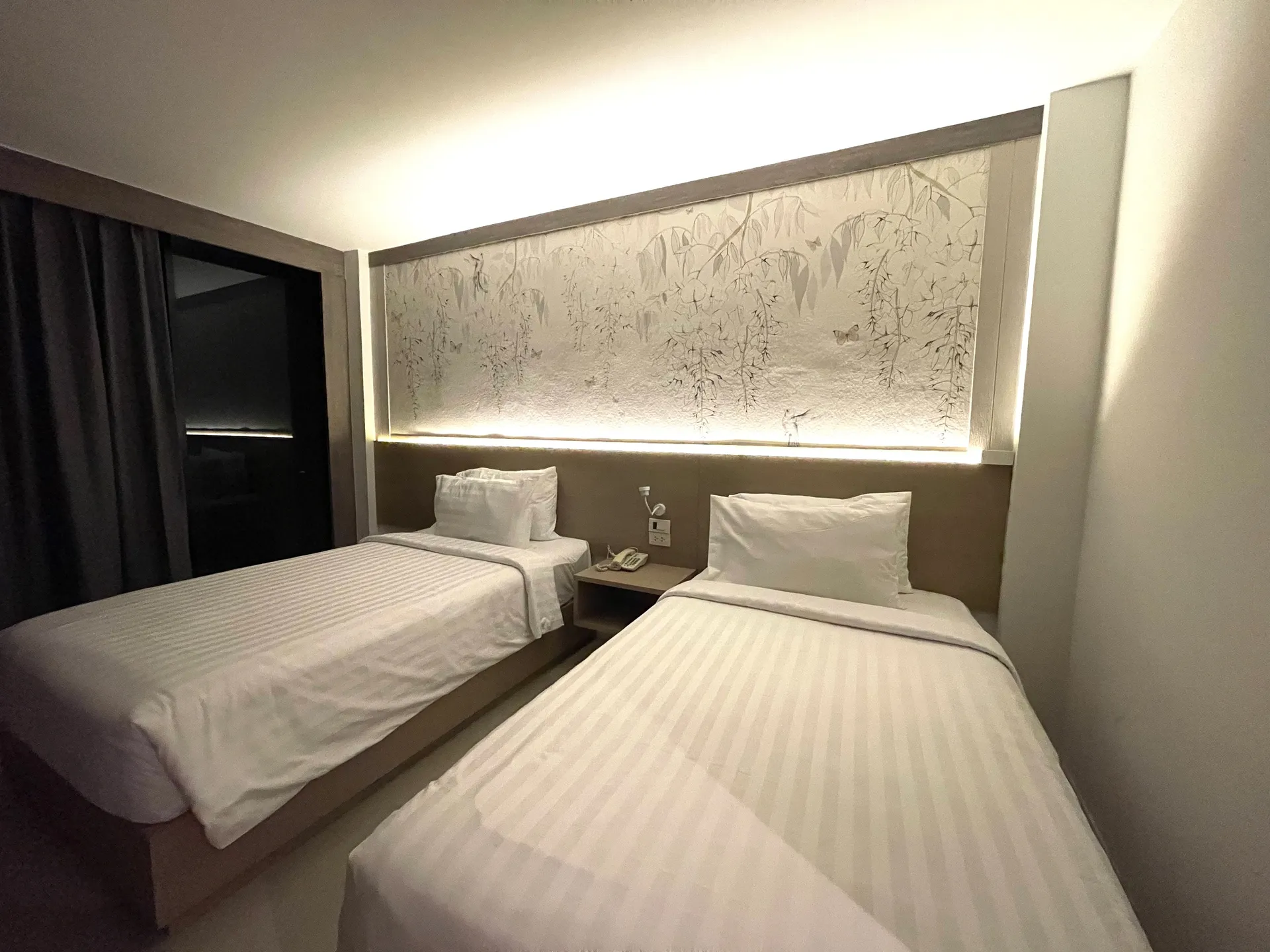 Aonang Viva Resort Room