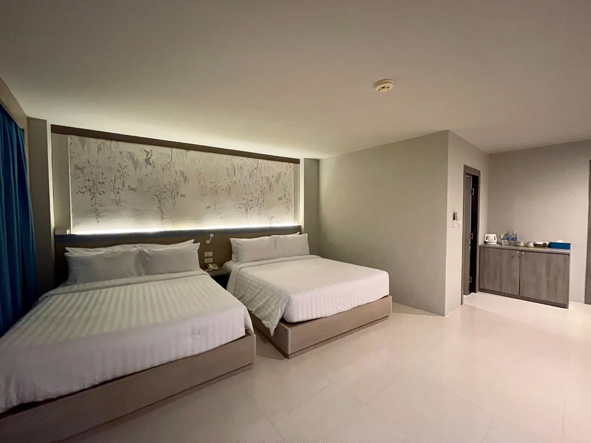 Aonang Viva Resort Room