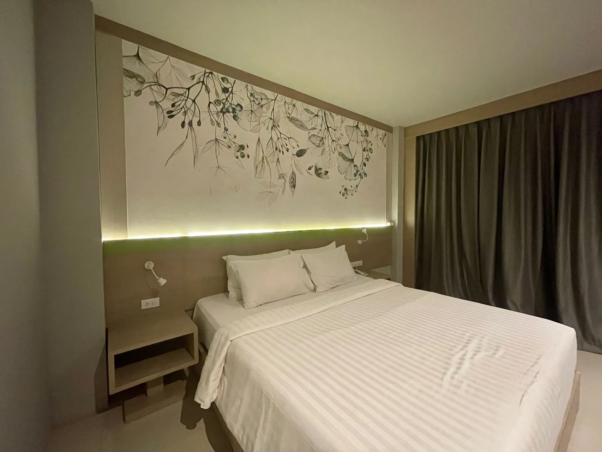 Aonang Viva Resort Room