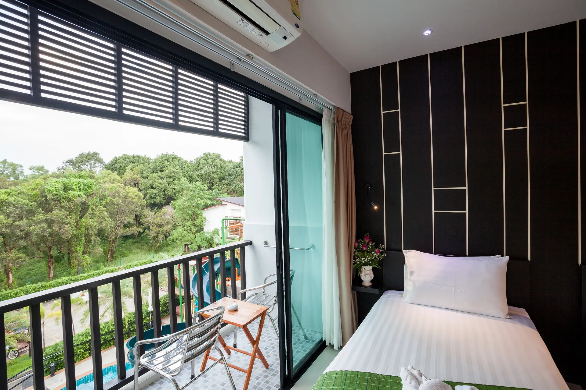 Aonang Viva Resort Room