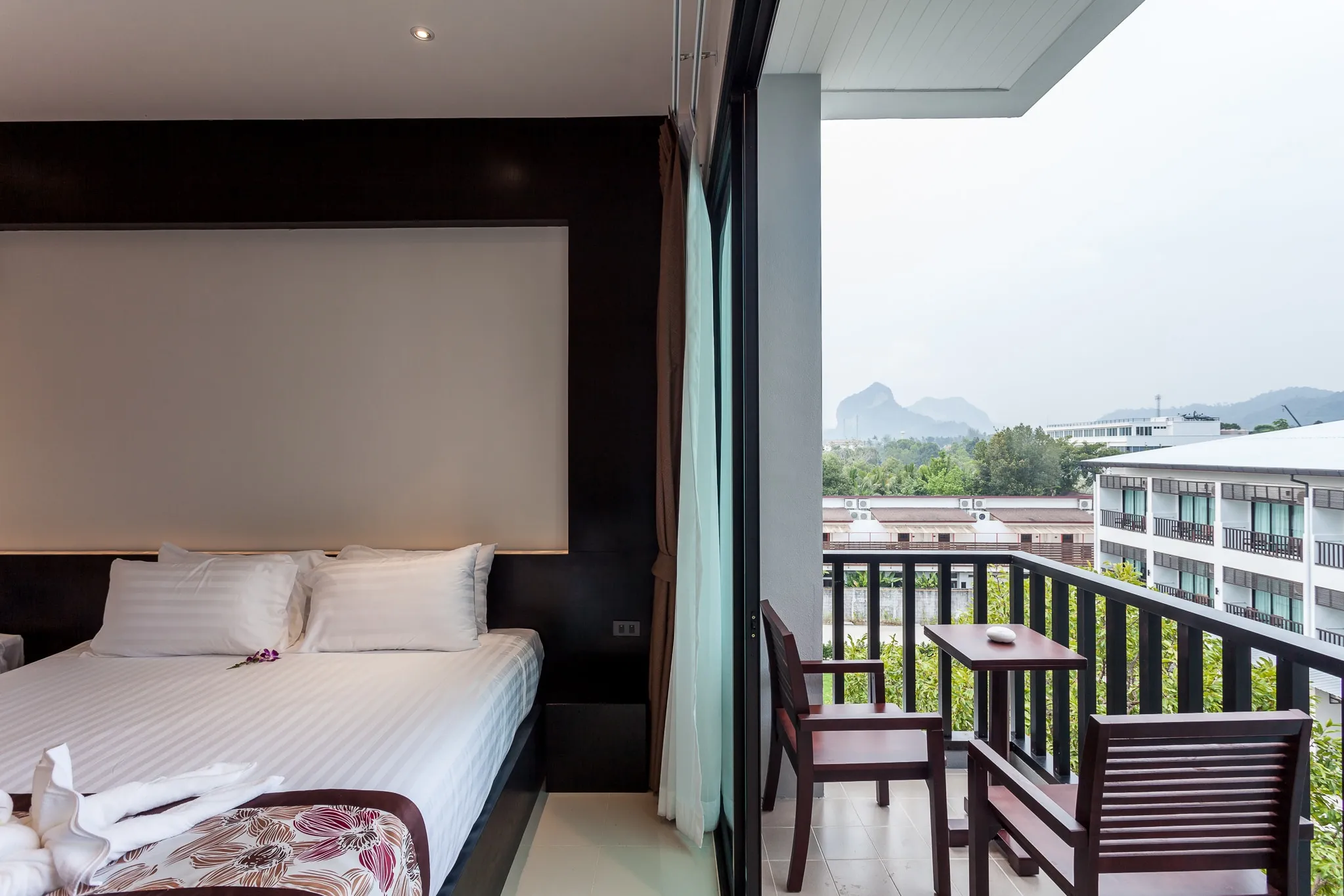 Aonang Viva Resort Room