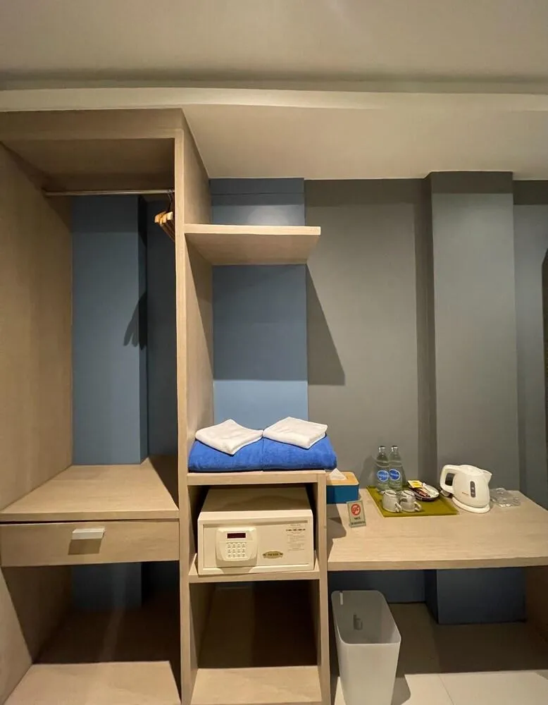 Aonang Viva Resort Room