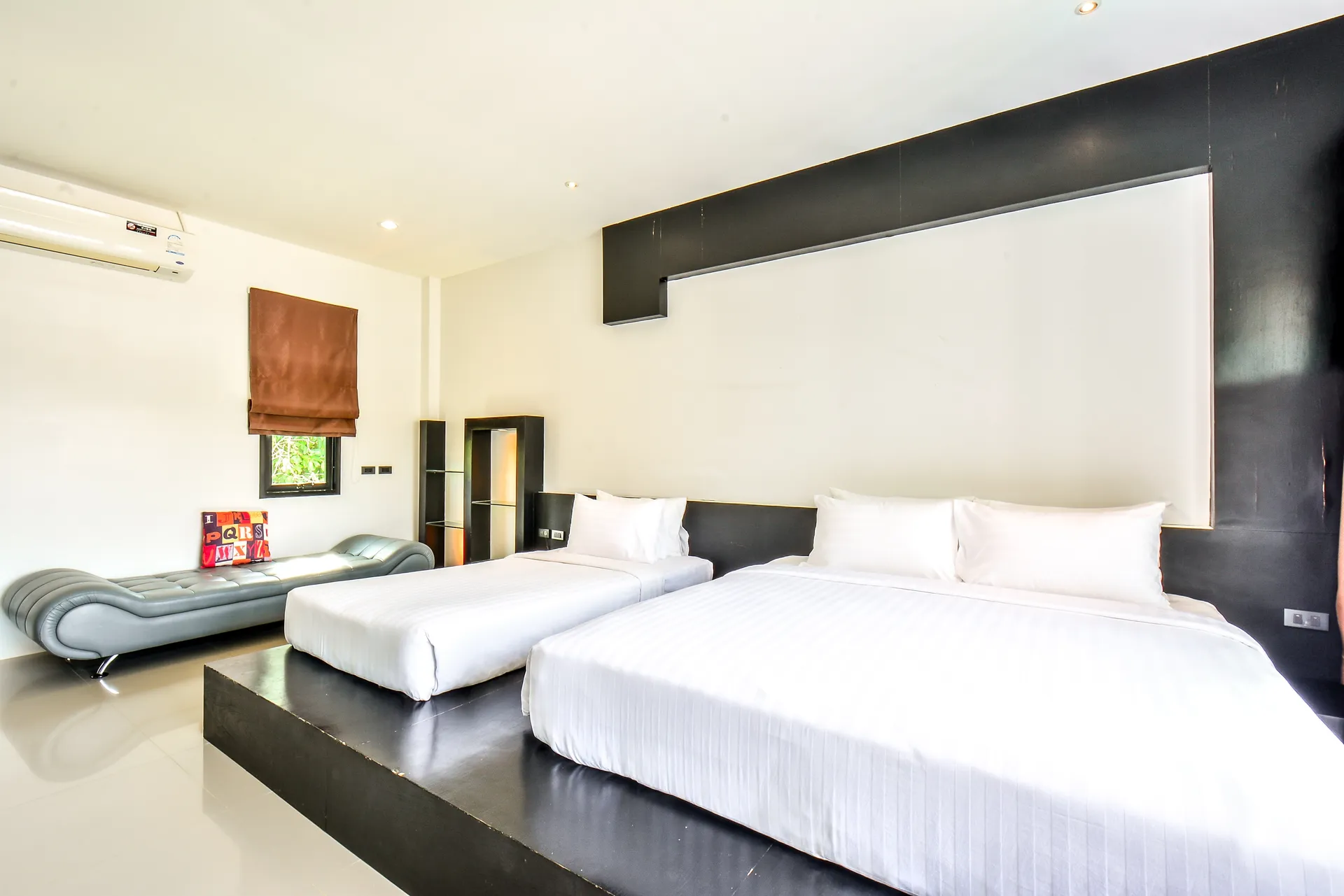 Aonang Viva Resort Room