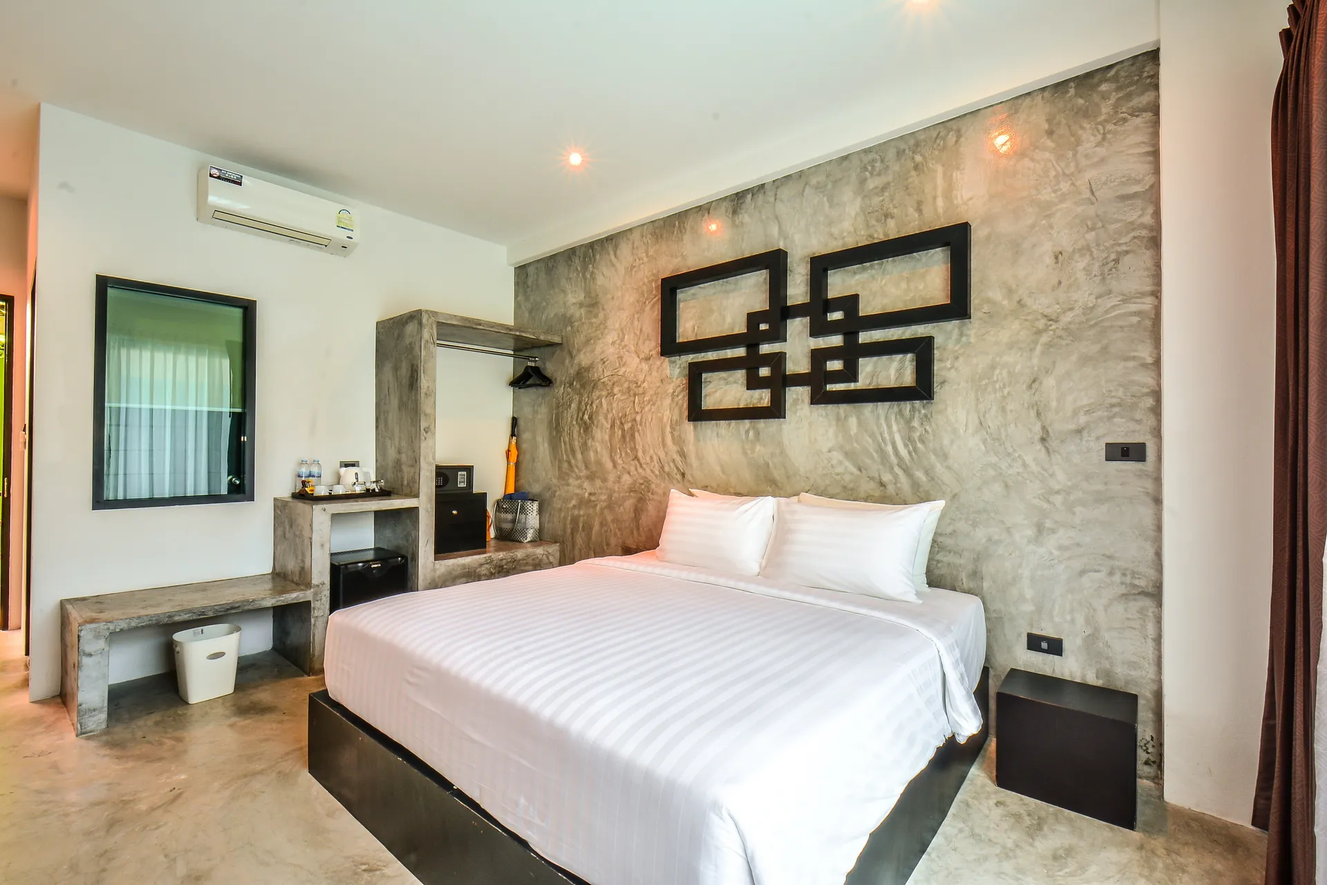 Aonang Viva Resort Room